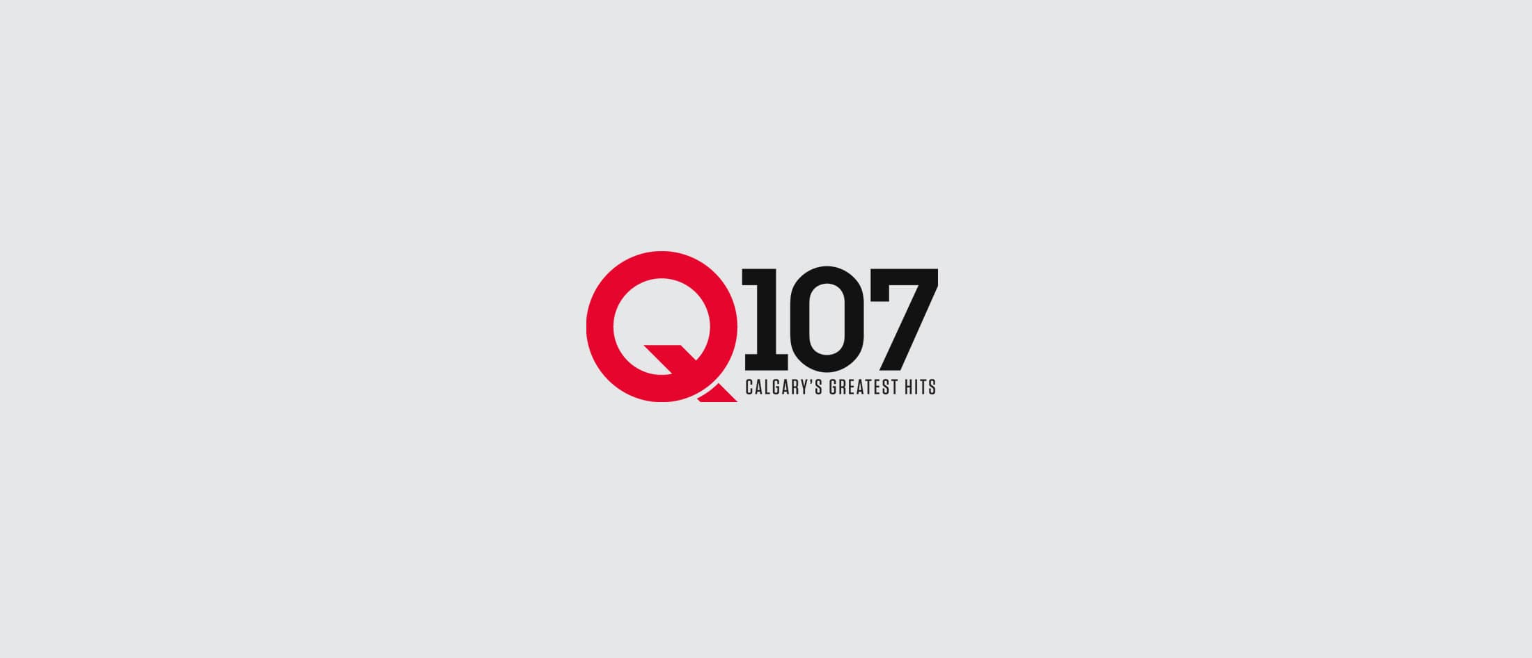 Q107 Calgary
