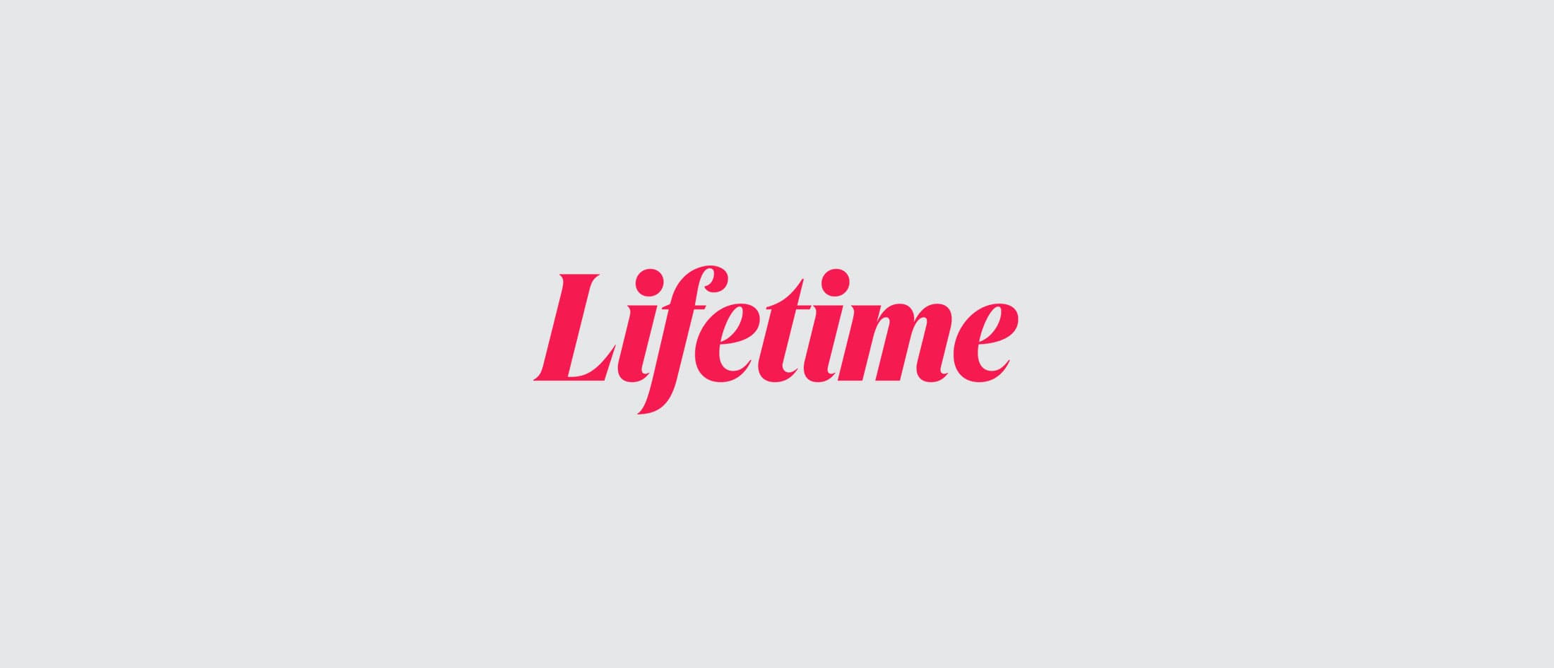 Lifetime