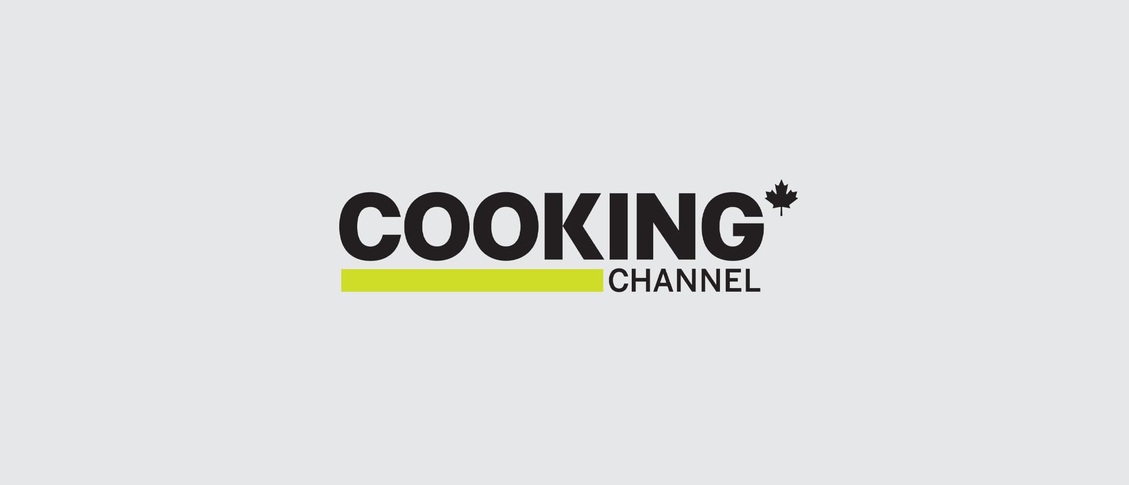 Cooking Channel Canada