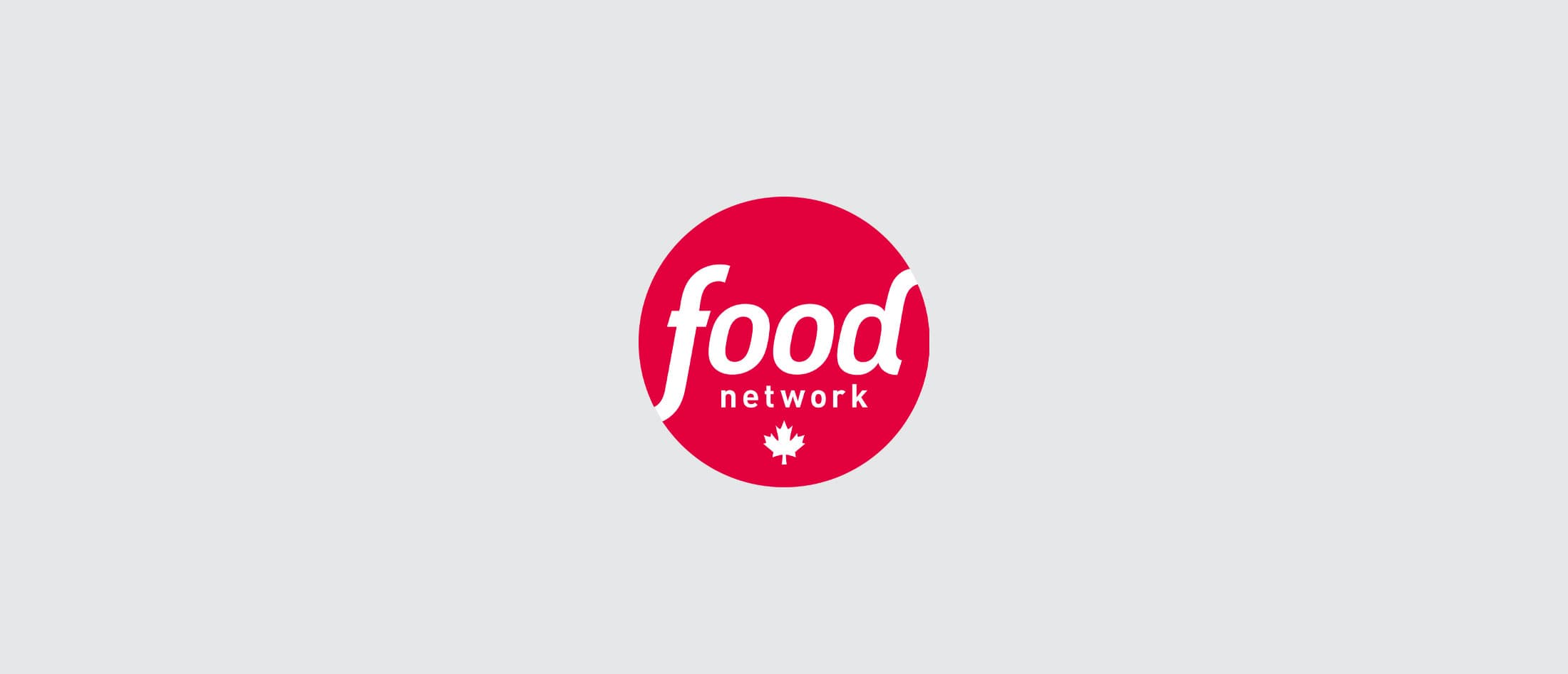 Food Network Canada