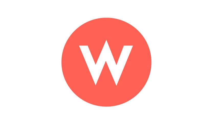 W Network logo