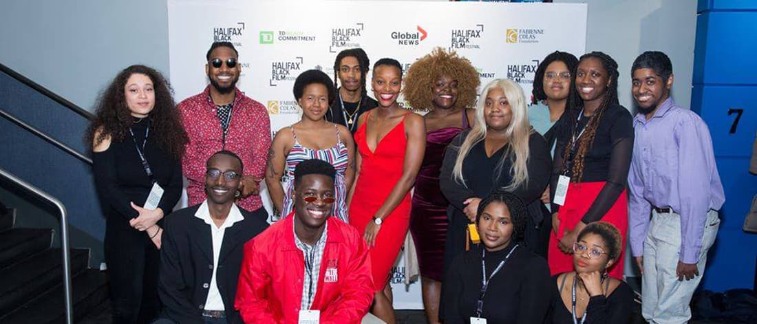 Supporting emerging creatives