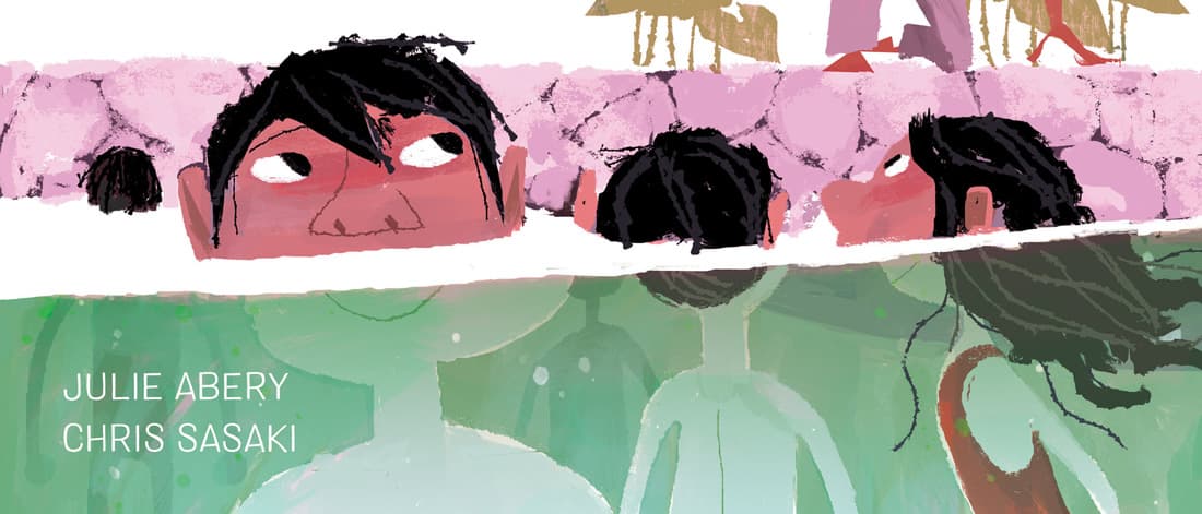 Inclusivity for young readers