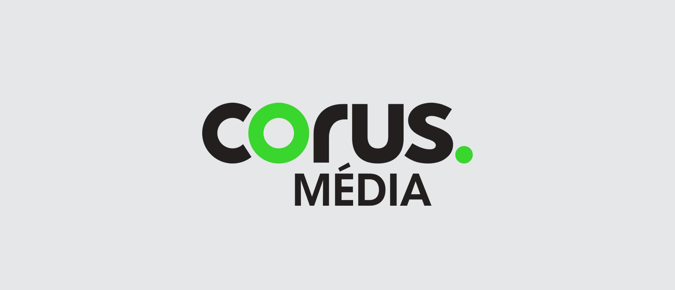 Corus Média