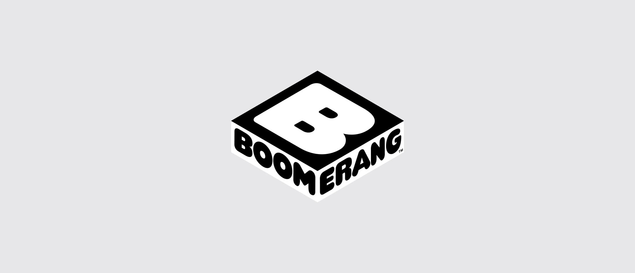 Boomerang TV