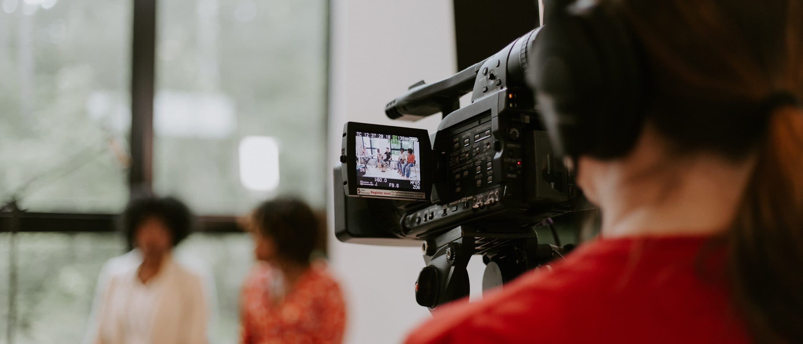 video production