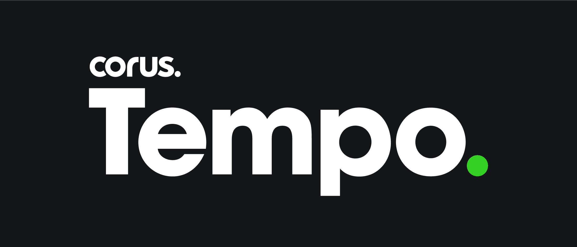 Corus Tempo logo