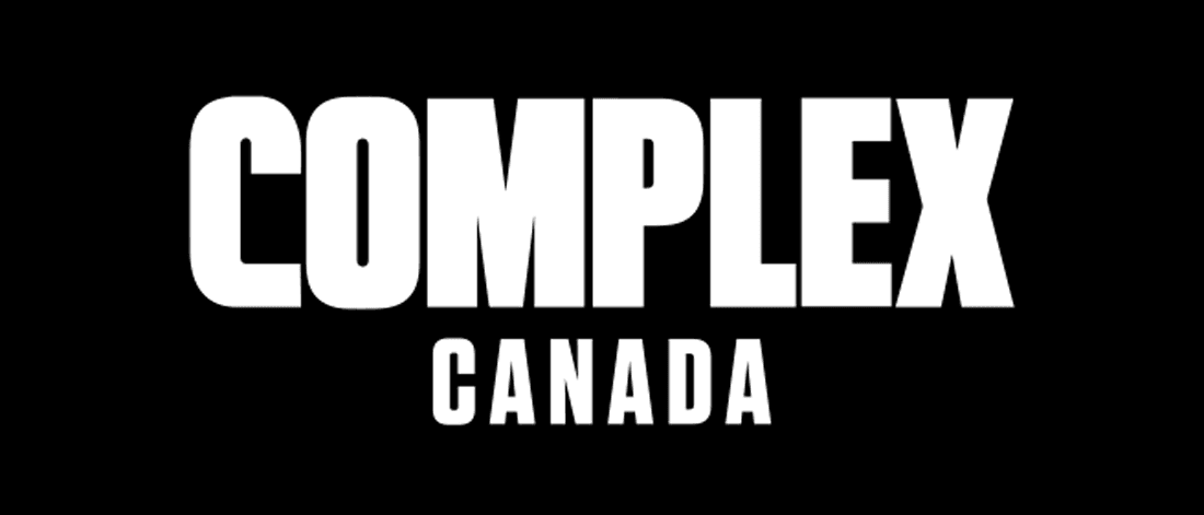 Complex Canada logo