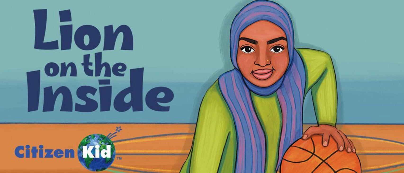 Inclusivity for young readers 