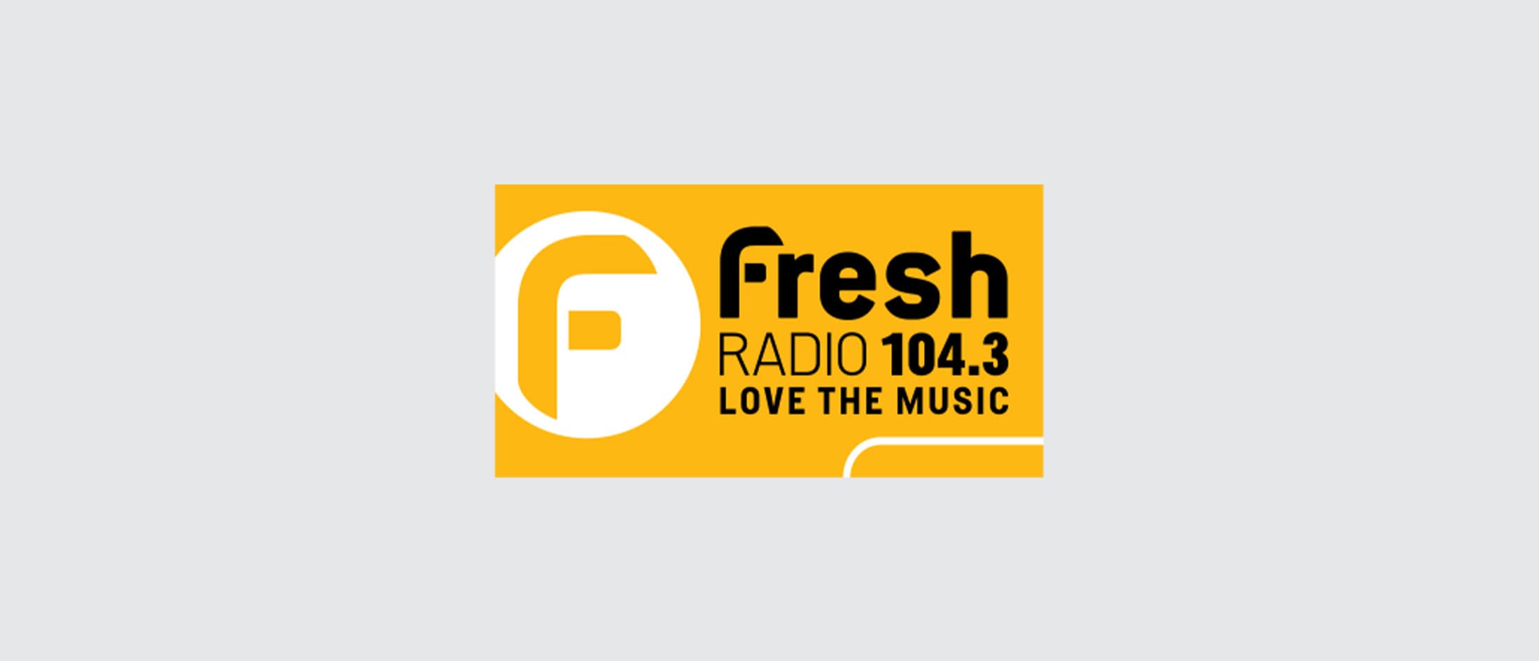 104.3 Fresh