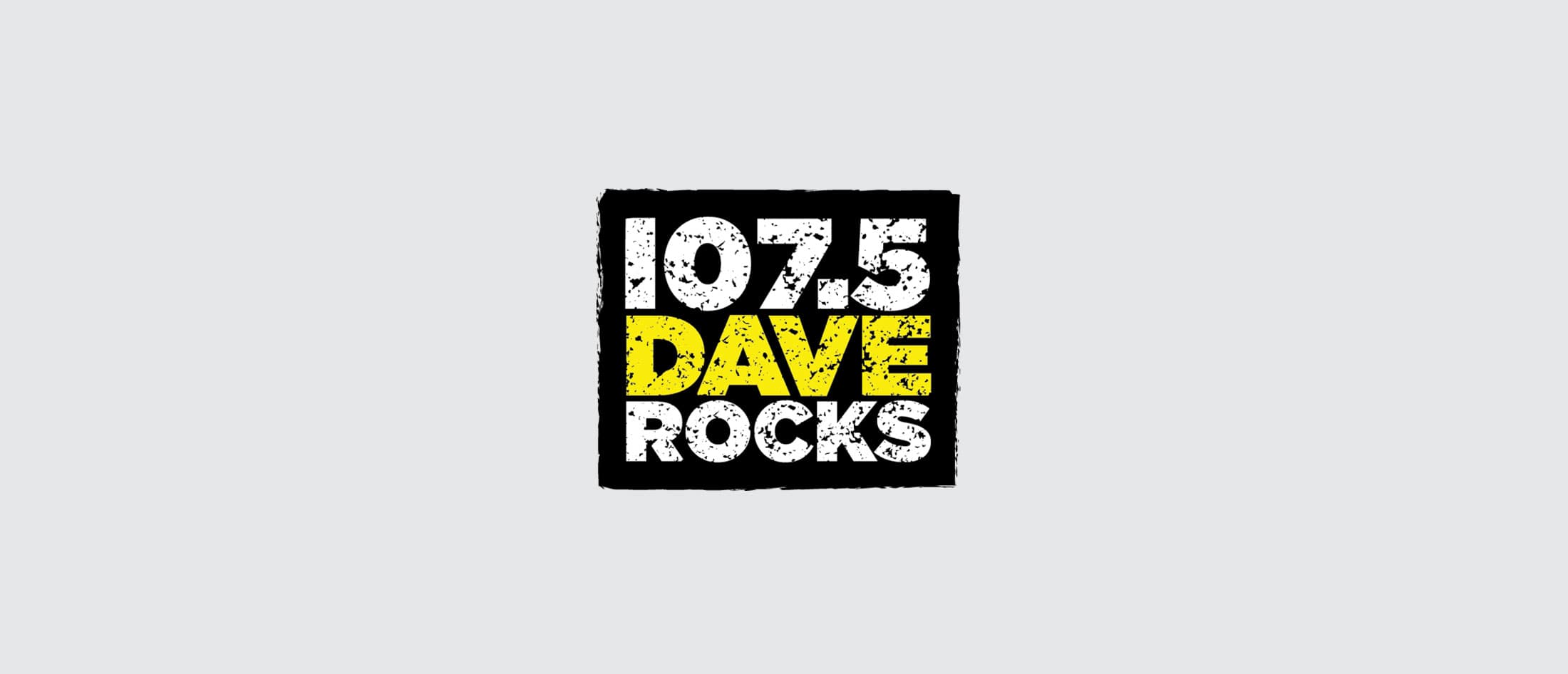 107.5 Dave Rocks