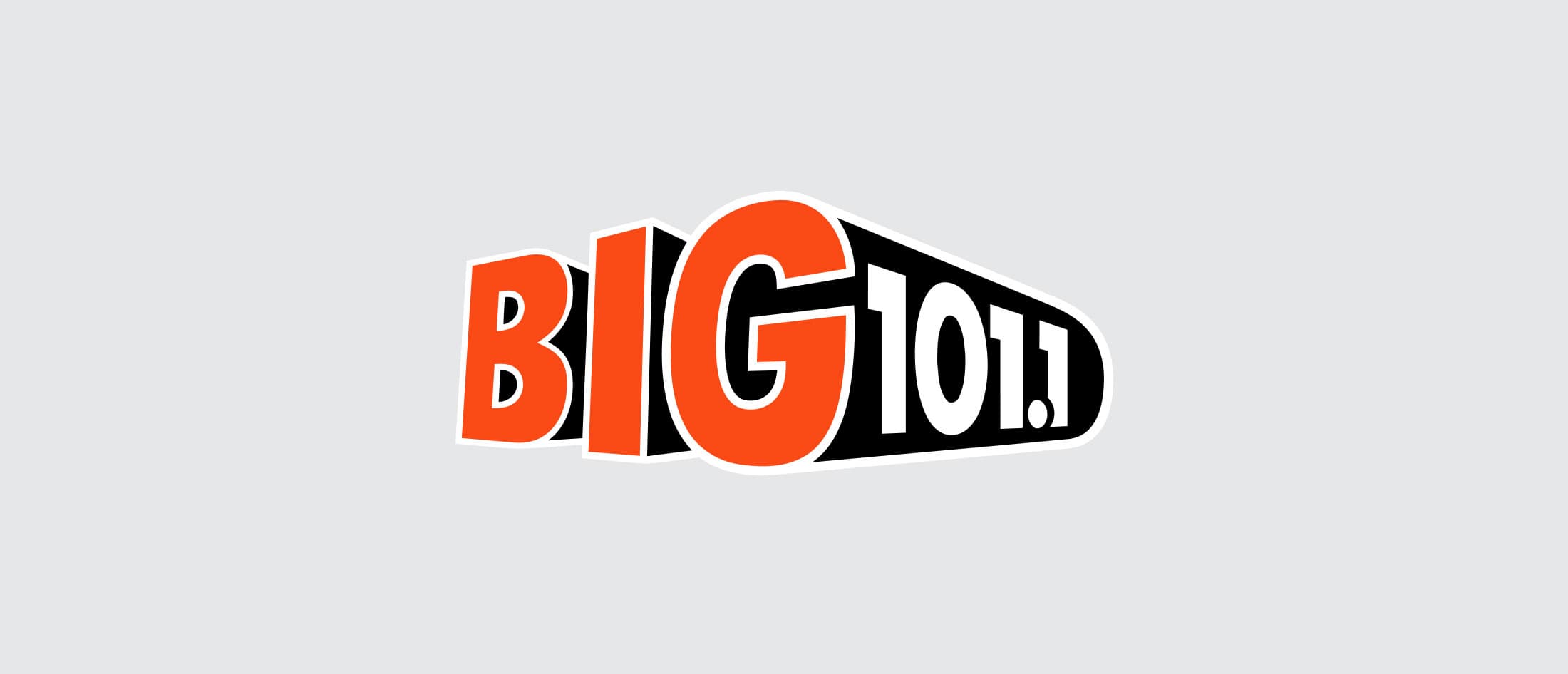Big 101.1
