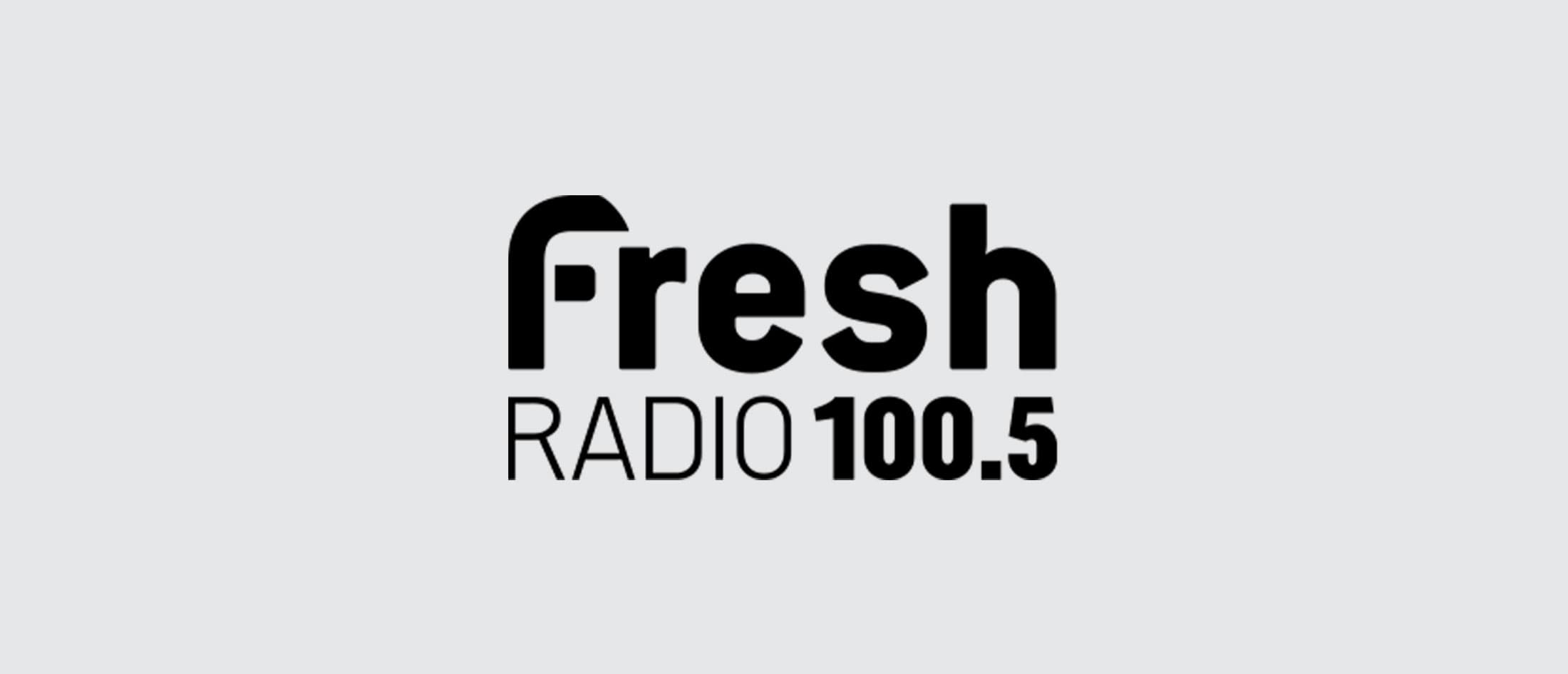 100.5 Fresh