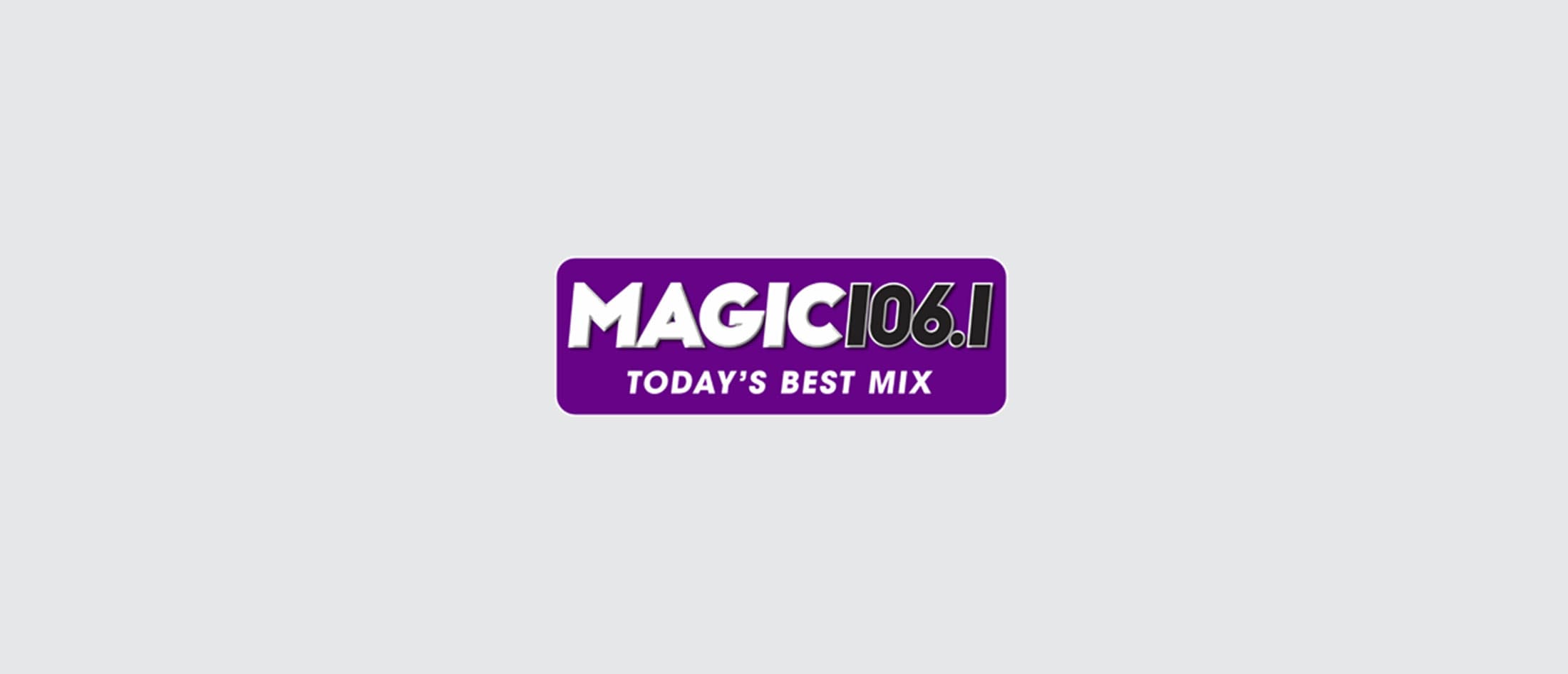 Magic 106.1