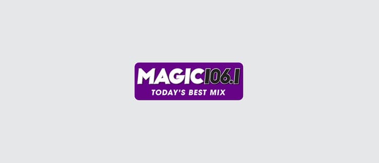 Magic 106.1