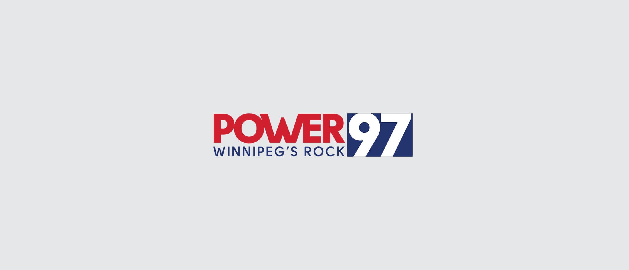 Power 97 Corus Entertainment