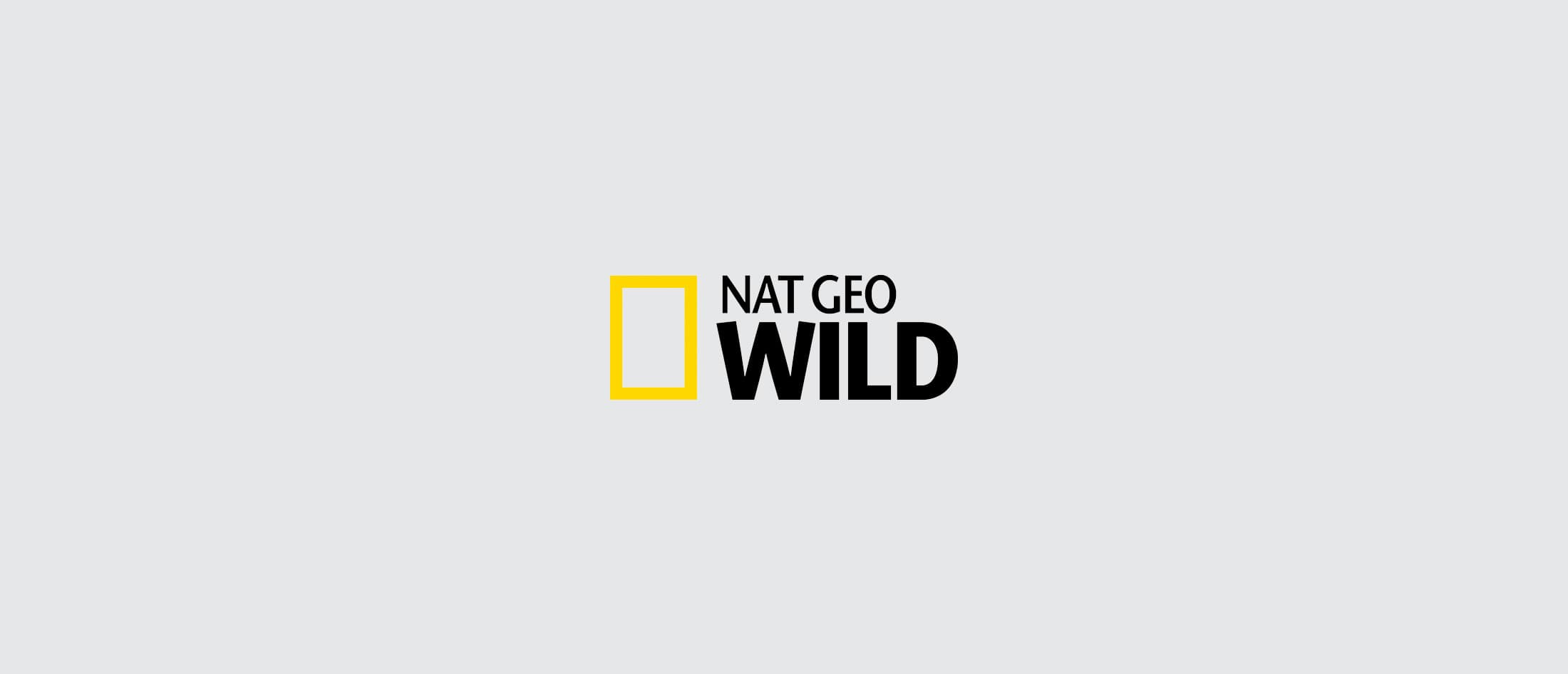 Nat Geo WILD