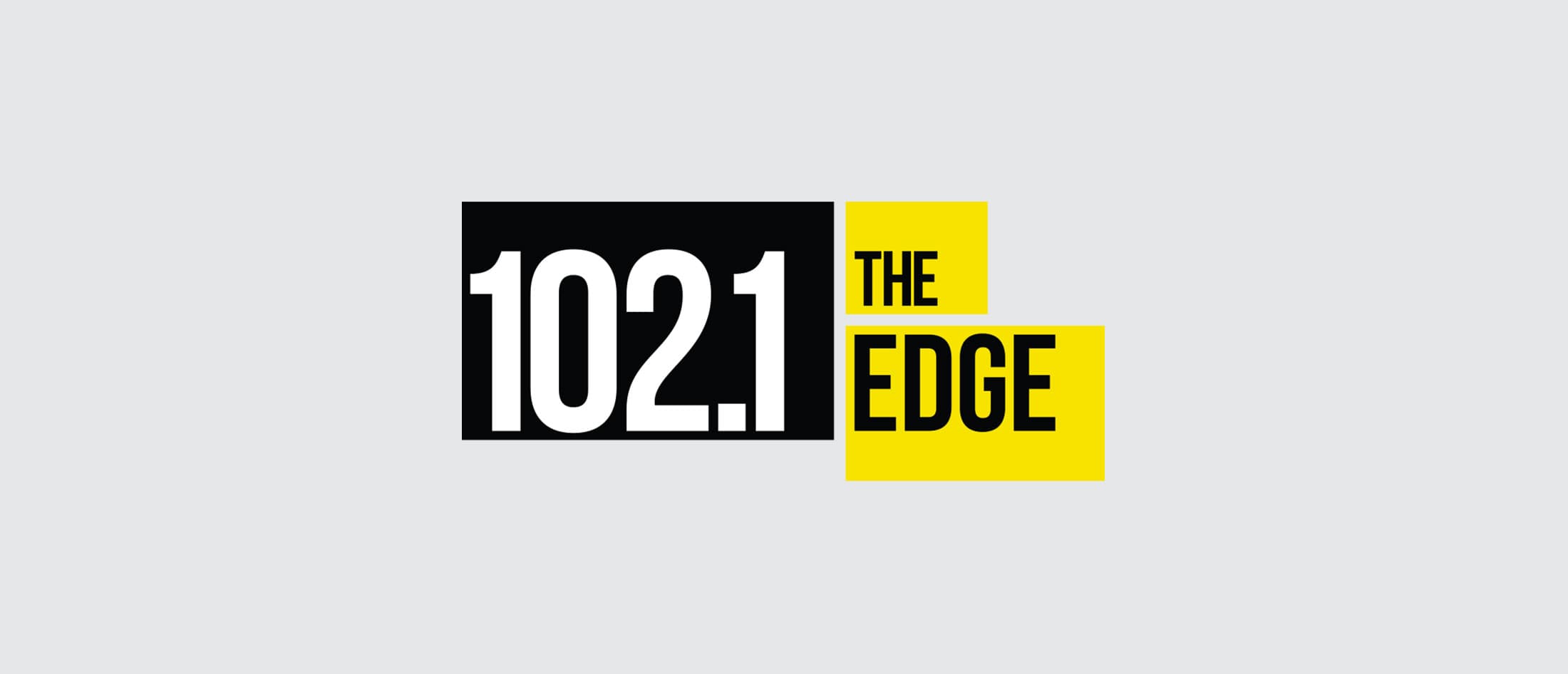102.1 the Edge