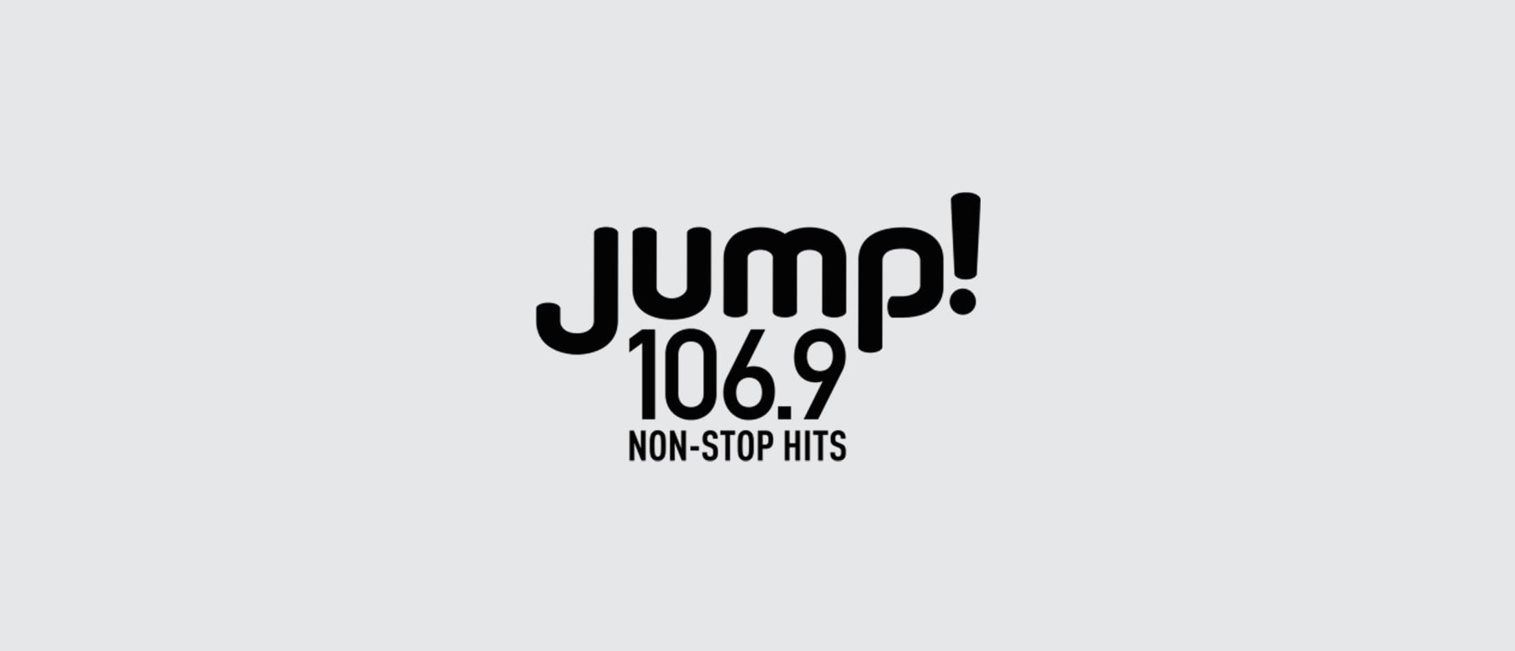JUMP! 106.9