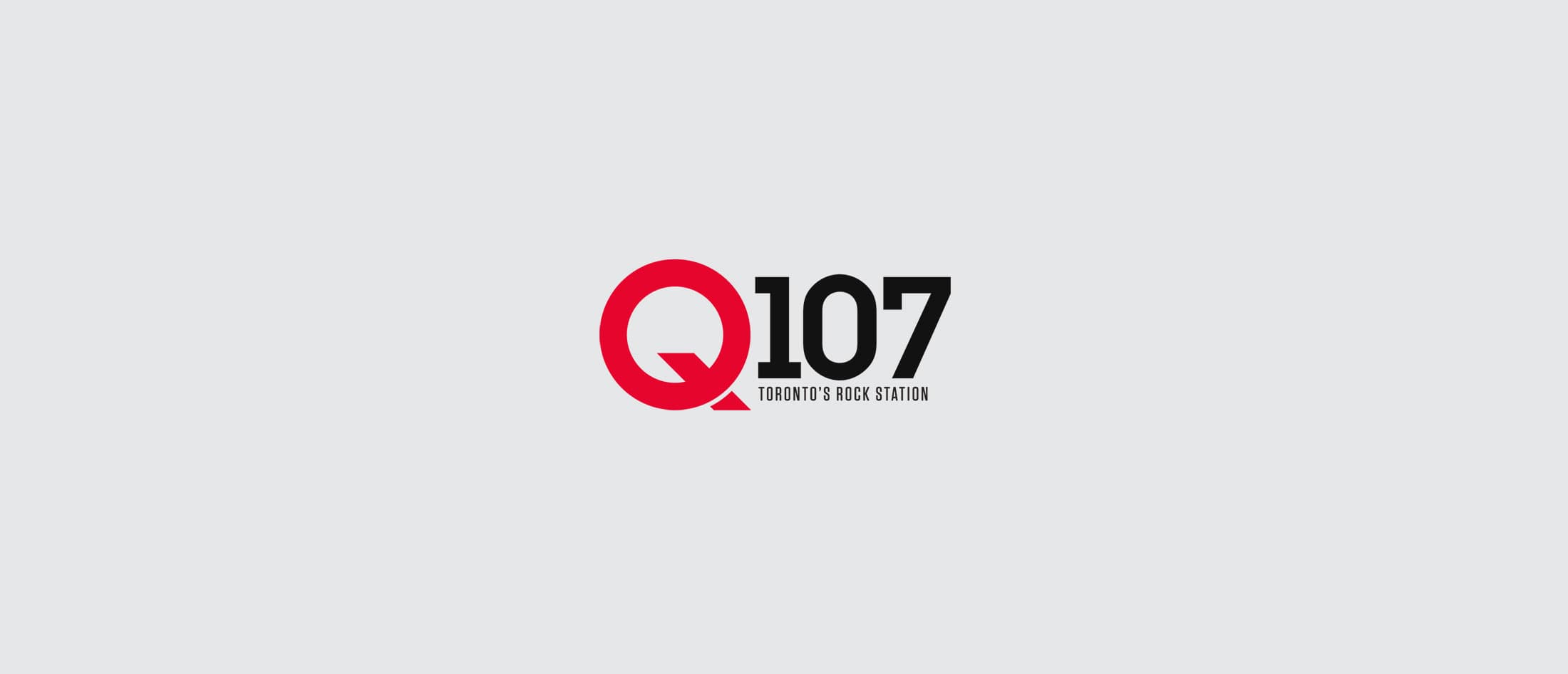 Q107 Toronto