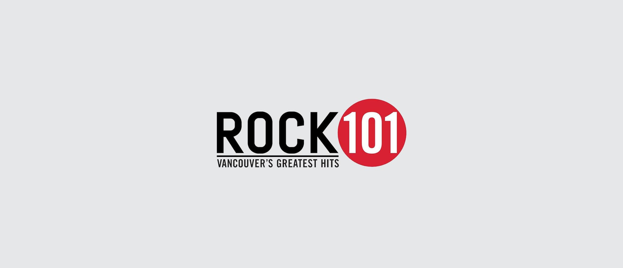 Rock 101 - Corus Entertainment