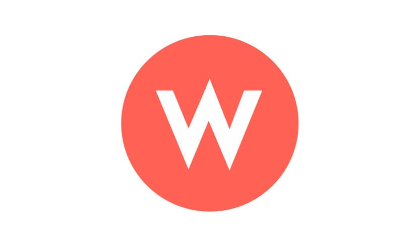 W Network logo