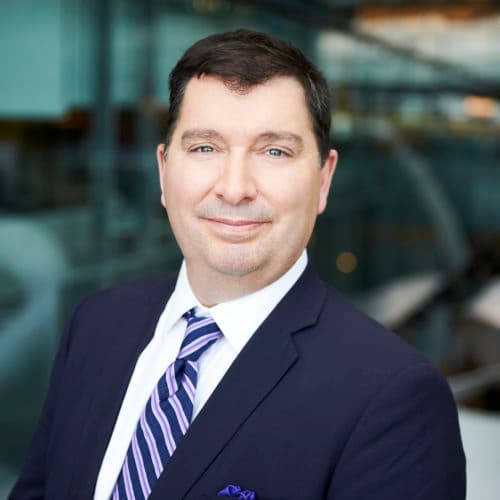 Greg McLelland, Global Chief Revenue Officer, Practice Lead at Madison & Wall Worldwide