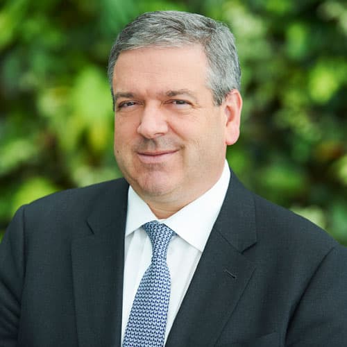John Gossling, Chief Executive Officer & (Interim) Chief Financial Officer at Corus