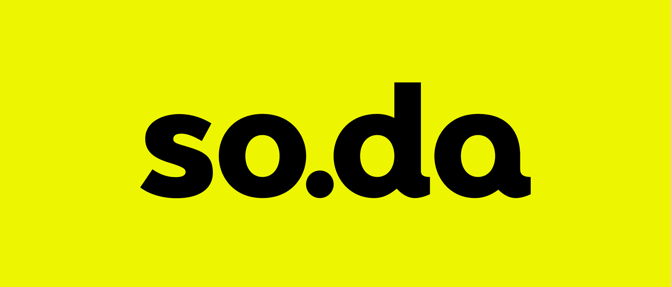 Connect with so.da.