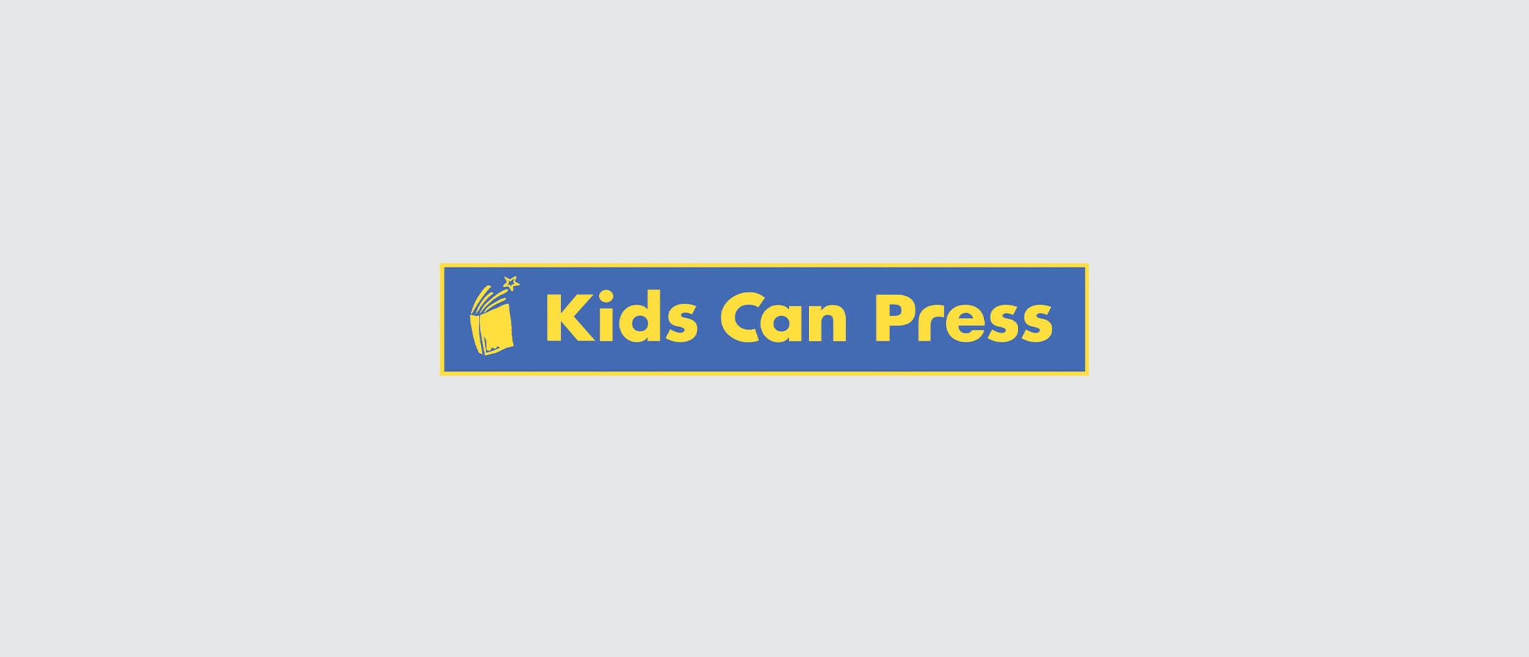 Kids Can Press