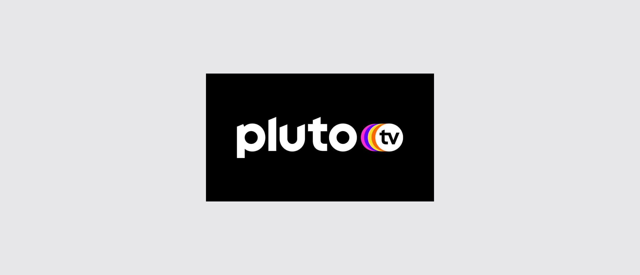 Pluto TV Corus Entertainment