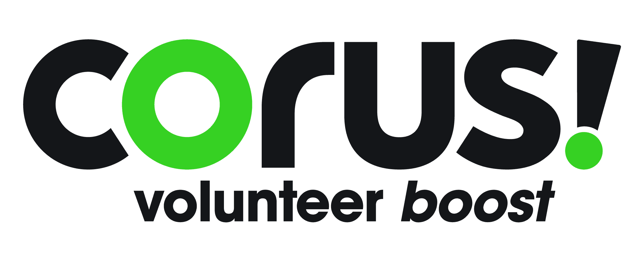 Volunteer Boost!