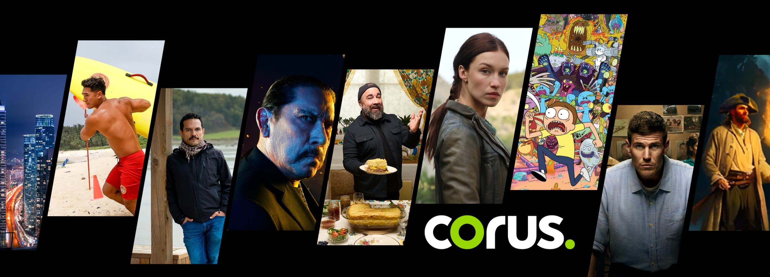 Une belle programmation d'automne pour les chaînes francophones de Corus!