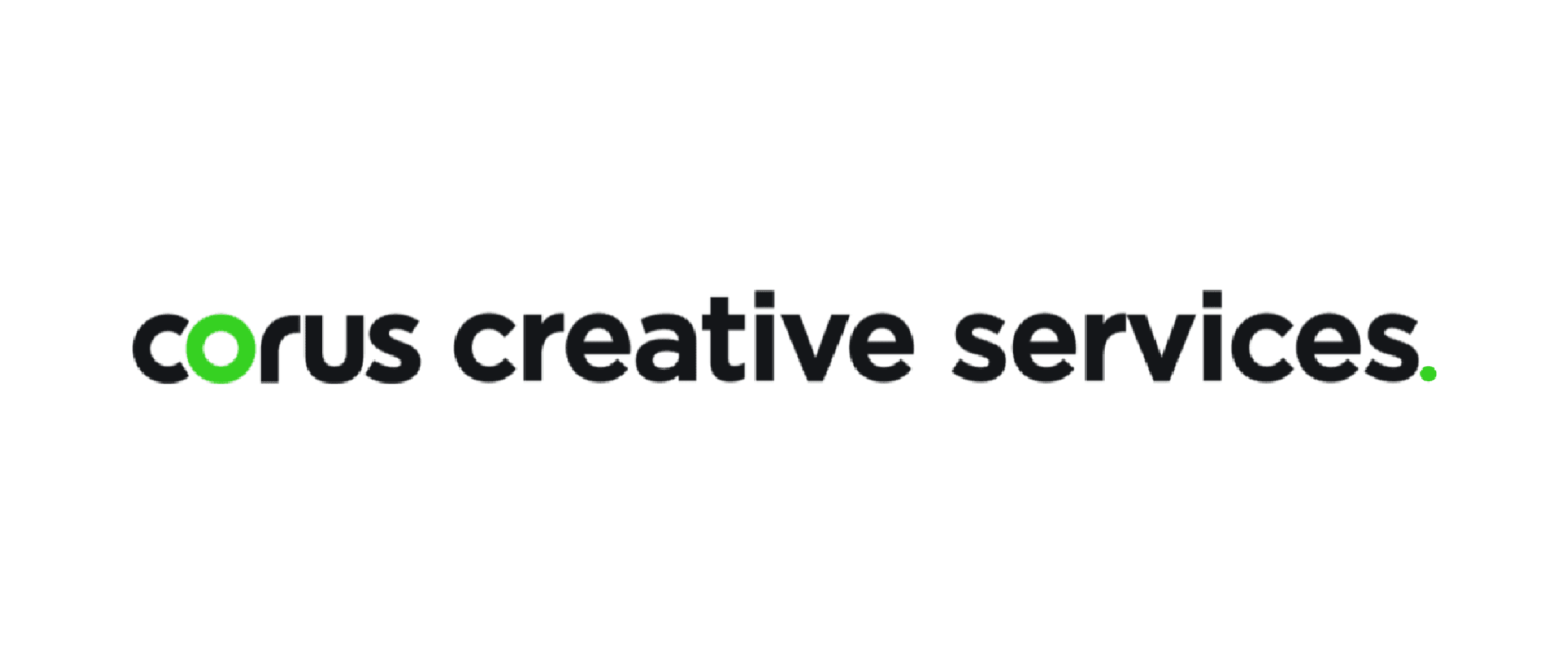 Corus Creative Services logo