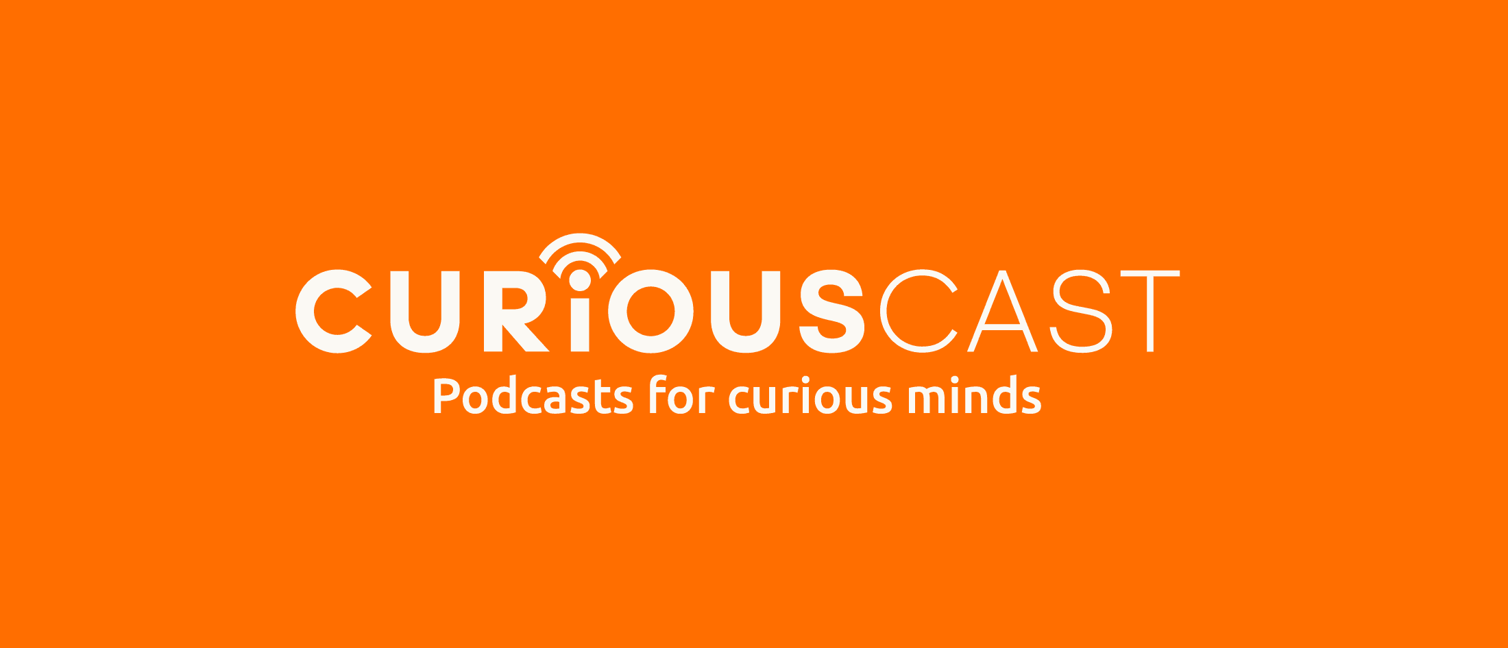 CuriousCast logo