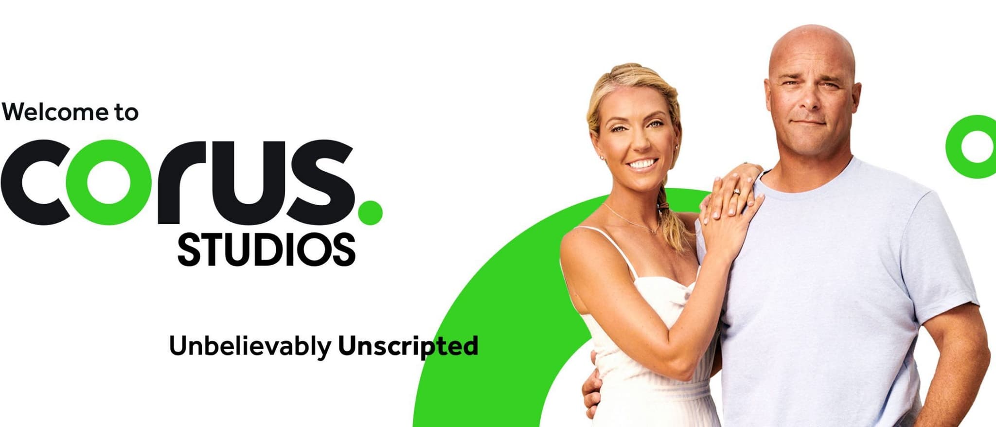 Corus Animation About Corus - Our Company - Corus Entertainment